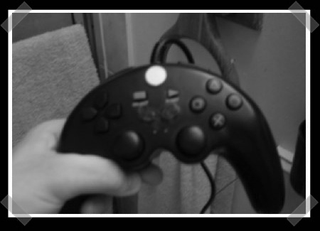 Illustration for article titled Is This *Really* a Boomerang Controller Mod?